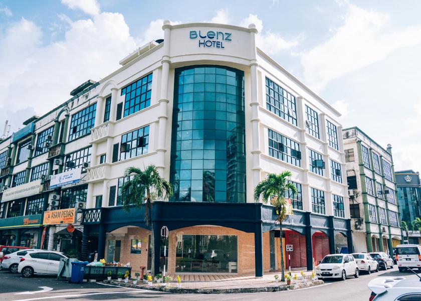 Selangor Seri Kembangan Exterior view