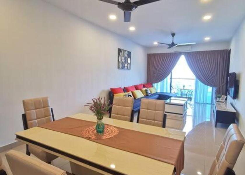 Selangor Seri Kembangan 