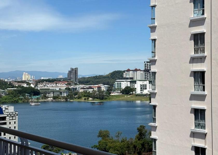 Selangor Seri Kembangan Serviced Apartment