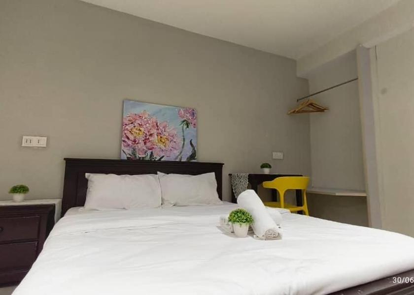 Selangor Kajang Standard Queen Room