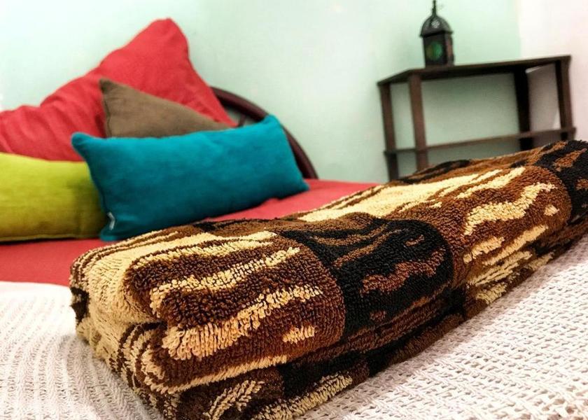 Sarawak Kuching Single Room with Shared Shower and Toilet