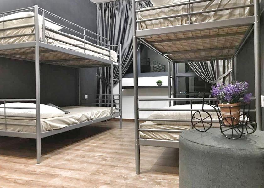 Sarawak Kuching 2 Bedroom Deluxe