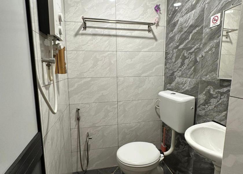 Kedah Kulim Family Room