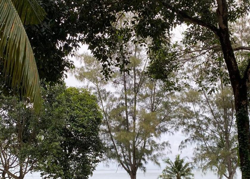 Negeri Sembilan Port Dickson 1 Bedroom Deluxe