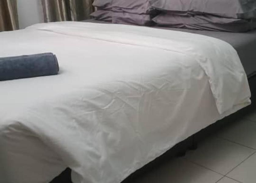 Negeri Sembilan Port Dickson Family Room