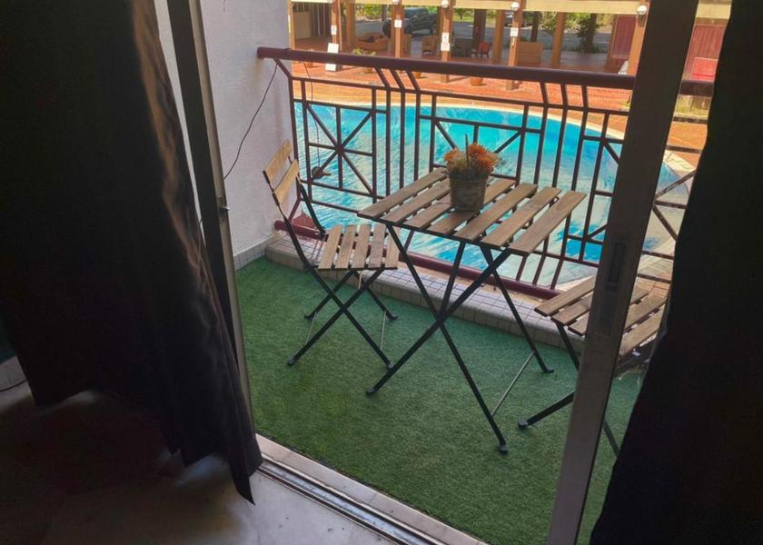 Negeri Sembilan Port Dickson Two-Bedroom Apartment