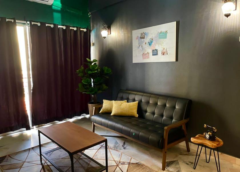 Negeri Sembilan Port Dickson Apartment