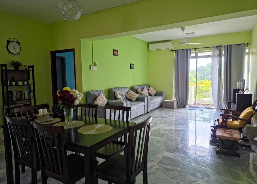 Negeri Sembilan Port Dickson Apartment