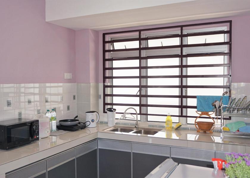 Negeri Sembilan Port Dickson AVENGERS Superheroes Theme 4-8Pax  in PORT DICKSON