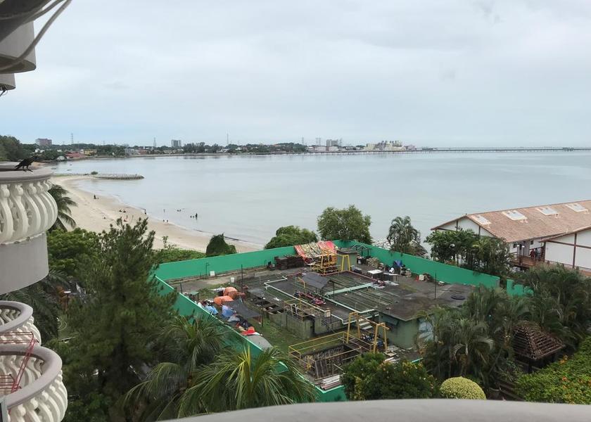 Negeri Sembilan Port Dickson 2 Rooms Glory Beach Resort Seaview Apartment