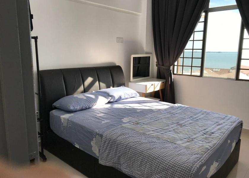 Negeri Sembilan Port Dickson 2 Rooms Glory Beach Resort Seaview Apartment