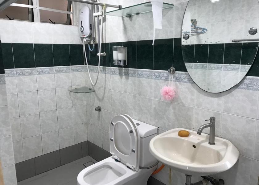 Negeri Sembilan Port Dickson 3 Rooms Glory Beach Resort Seaview Apartment