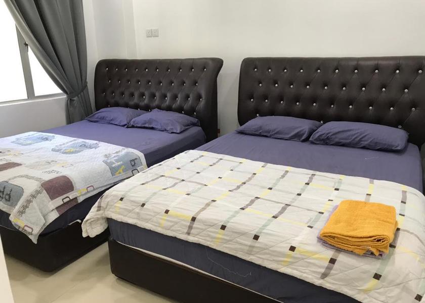 Negeri Sembilan Port Dickson 3 Rooms Glory Beach Resort Seaview Apartment