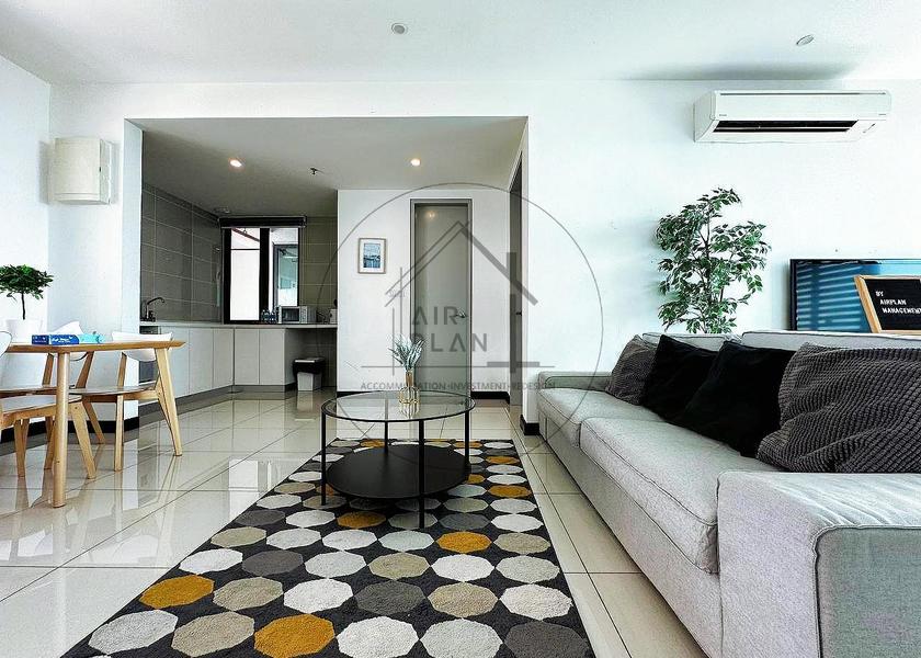 Negeri Sembilan Port Dickson Port Dickson Amazing 1 Bedroom Sunset Seaview Unit