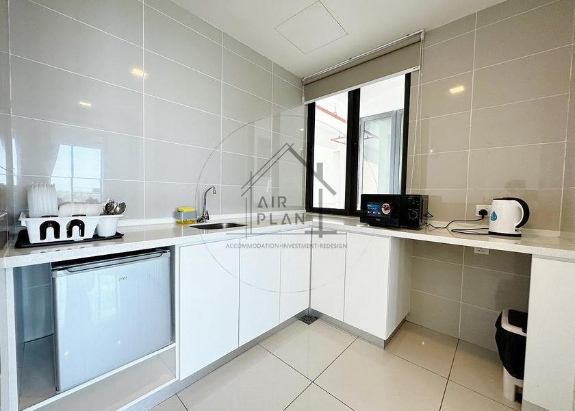 Negeri Sembilan Port Dickson Port Dickson Amazing 1 Bedroom Sunset Seaview Unit