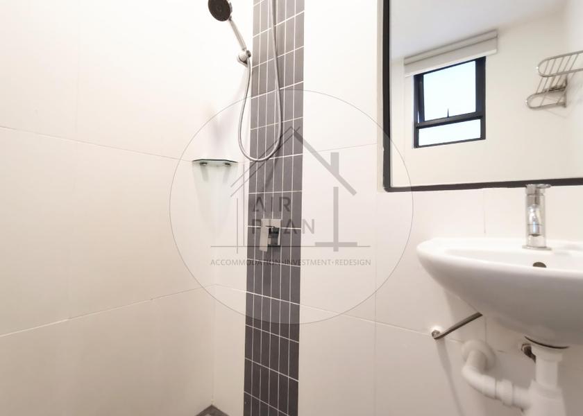 Negeri Sembilan Port Dickson PD D'Wharf Residence Full Seaview Studio (2-3 Pax)