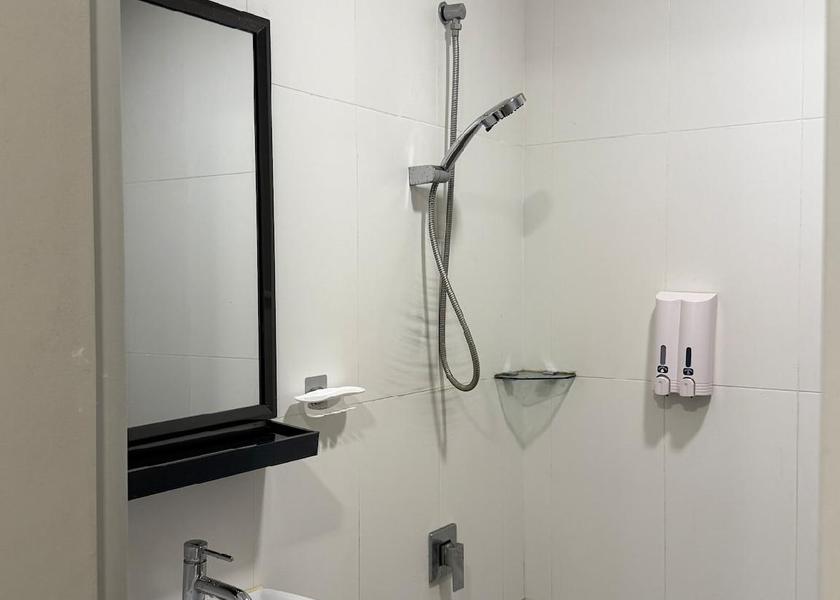 Negeri Sembilan Port Dickson PD DWHARF 1-6pax Seaview Room 舒适海景房