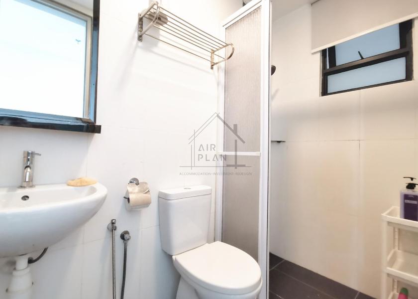 Negeri Sembilan Port Dickson PD DWharf Seaview & Sunset Suite 6 (Up to 3 Pax)