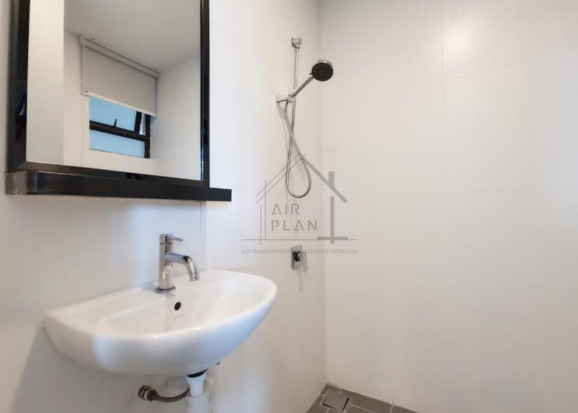 Negeri Sembilan Port Dickson PD D’Wharf Superb Seaview Suite (Up to 6 pax)