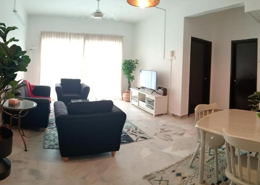 Negeri Sembilan Port Dickson One-Bedroom Apartment with Balcony