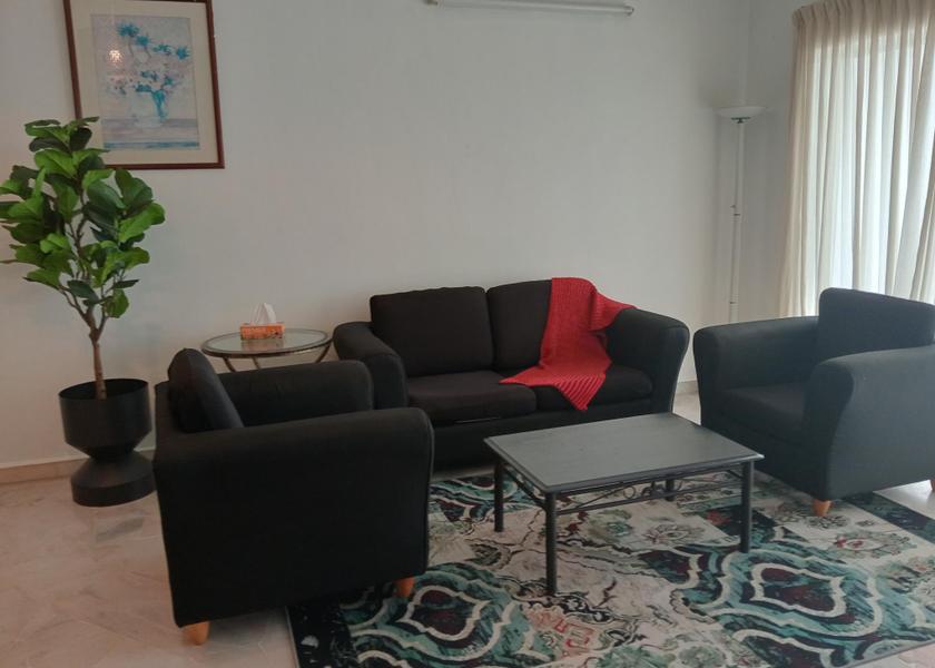 Negeri Sembilan Port Dickson Apartment