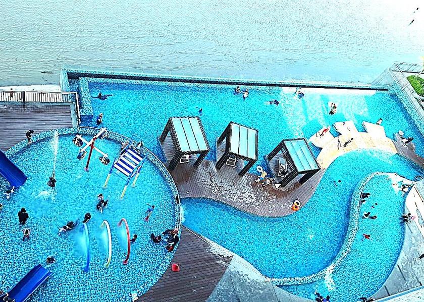 Pahang Kuantan Apartment