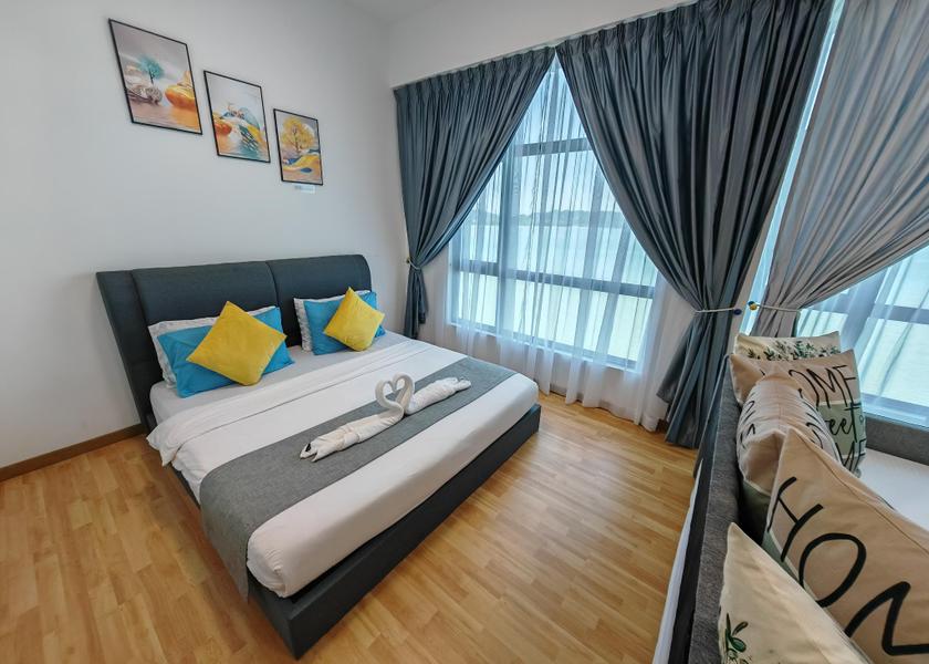 Pahang Kuantan DIY Seaview Studio @ Imperium Residence 07-15