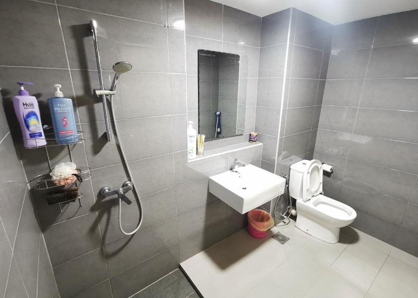 Pahang Kuantan DIY Cozy Studio @ Imperium Residence 19-3A