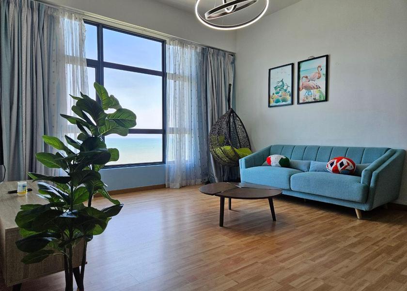 Pahang Kuantan Apartment