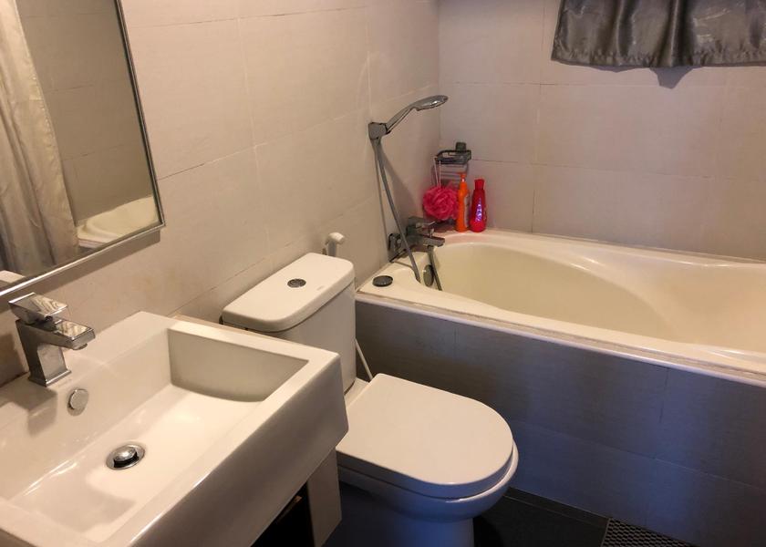 Pahang Kuantan Samsuria Private Beach Front