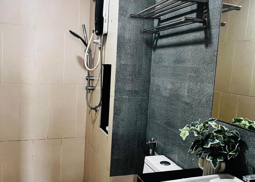 Pahang Kuantan Two-Bedroom Apartment