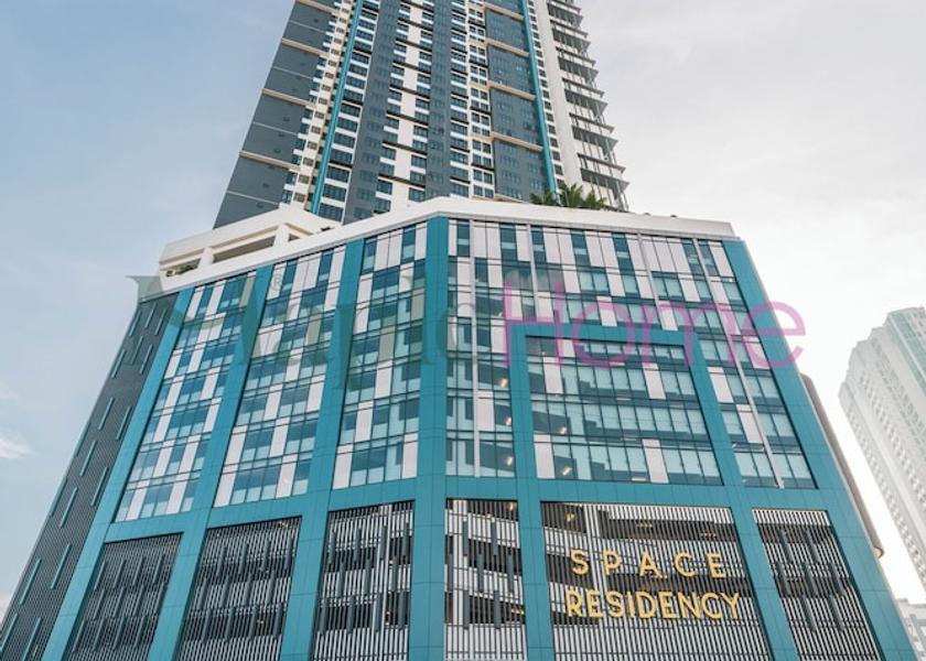 Johor Johor Bahru Exterior