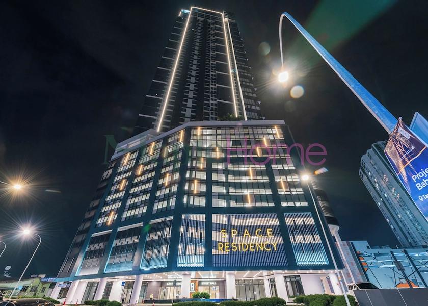 Johor Johor Bahru Exterior