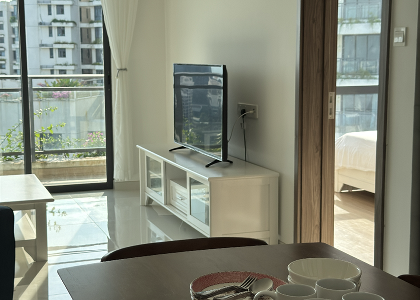Johor Gelang Patah Apartment