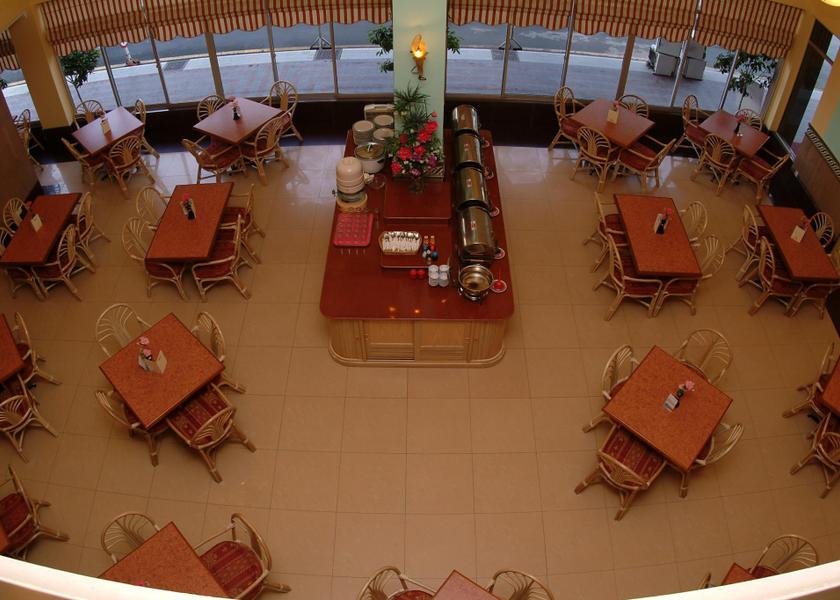 Sarawak Bintulu Restaurant