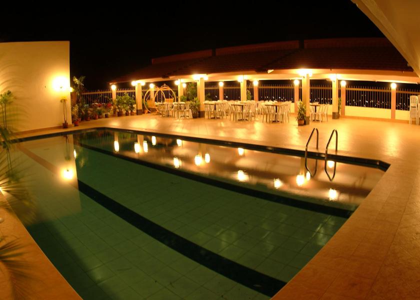 Sarawak Bintulu swimming pool