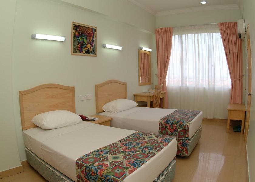 Sarawak Bintulu Deluxe Double