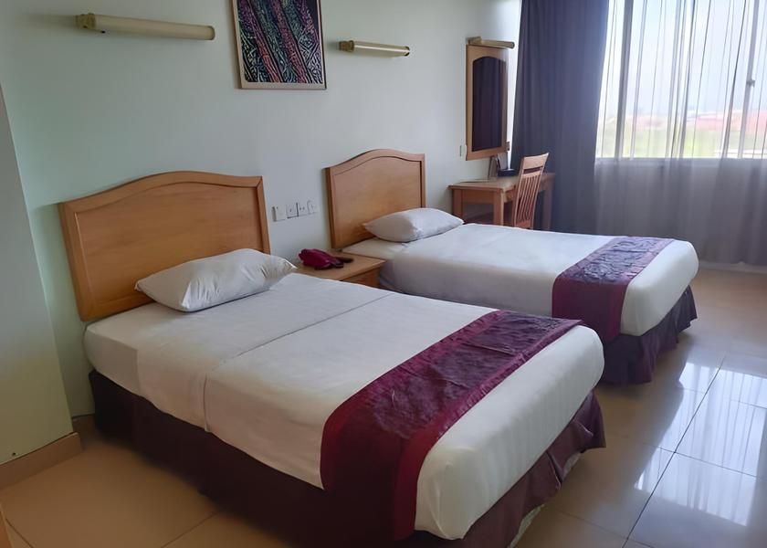 Sarawak Bintulu Deluxe Double