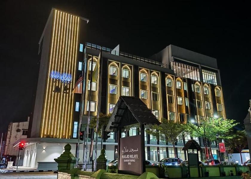 Perak Taiping 