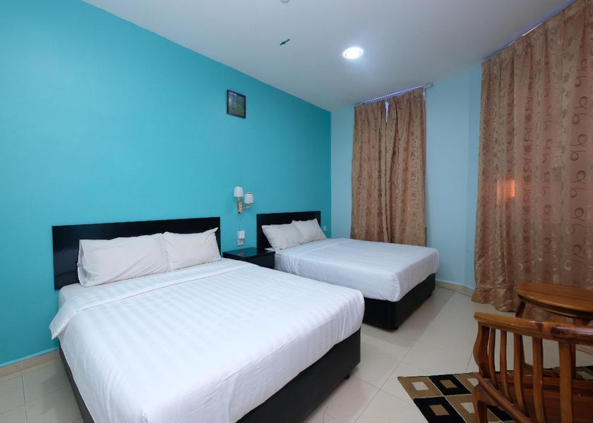 Terengganu Chukai Suite