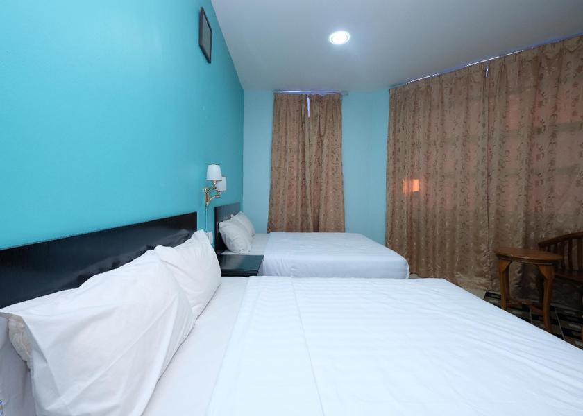 Terengganu Chukai Suite
