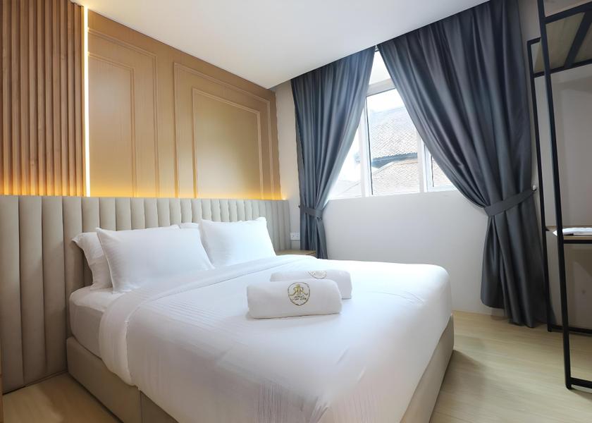 Kelantan Kota Bharu Superior Queen