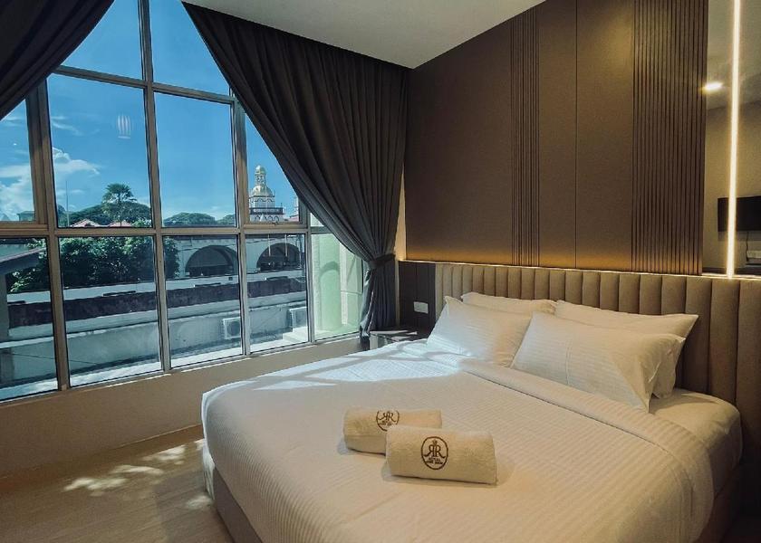 Kelantan Kota Bharu Superior Queen