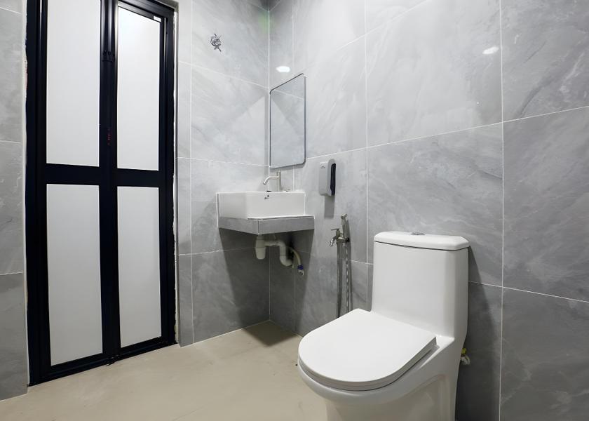 Kelantan Kota Bharu Club King Bed