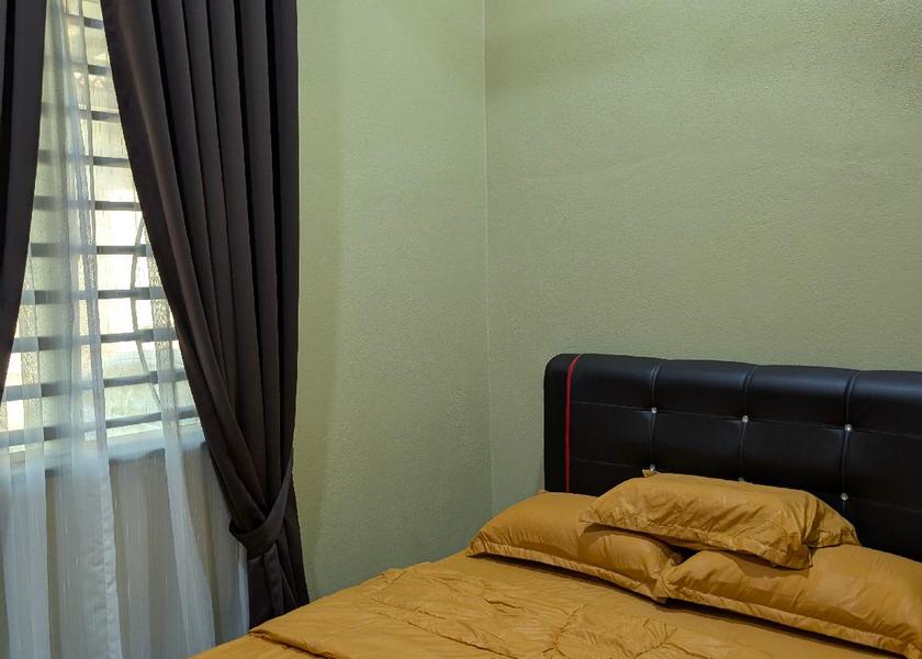 Kelantan Bachok 2 Bedroom Deluxe