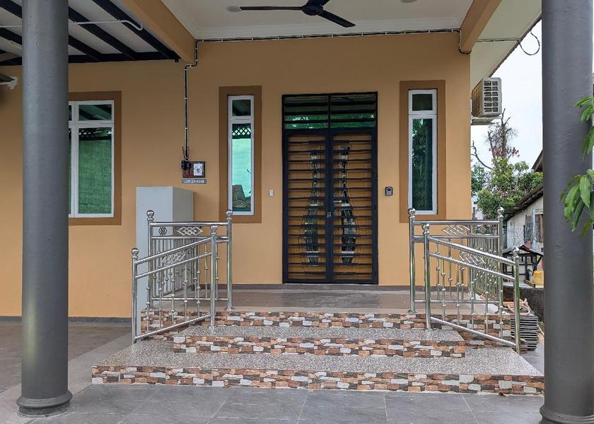 Kelantan Bachok 2 Bedroom Deluxe Suite