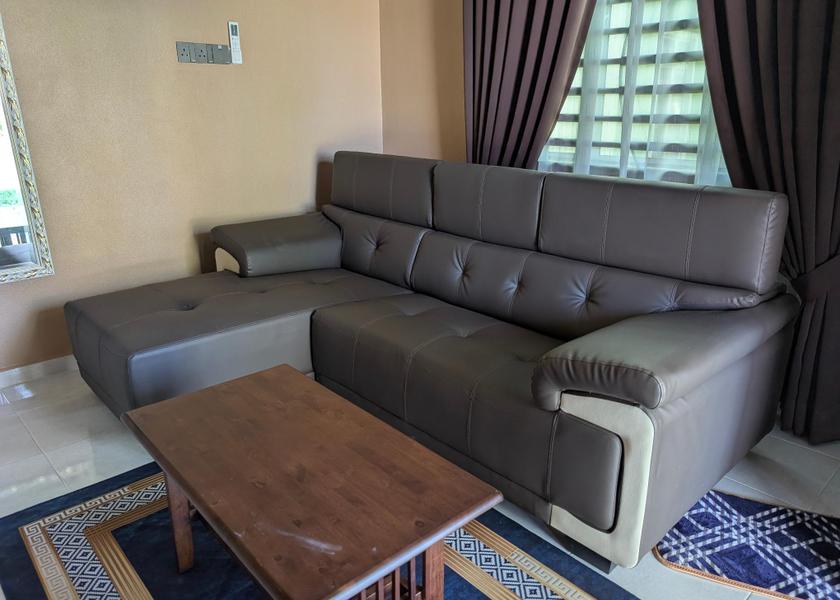 Kelantan Bachok 2 Bedroom Deluxe
