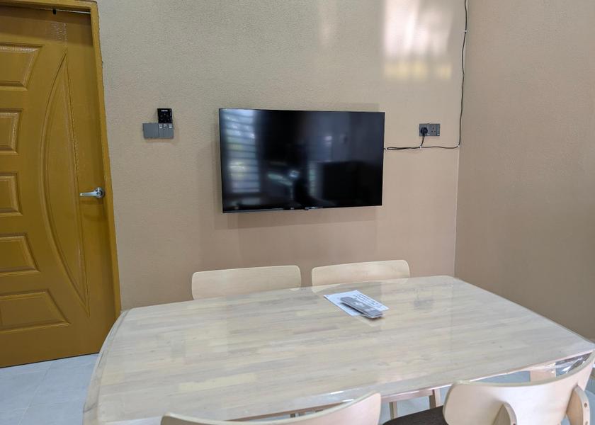 Kelantan Bachok 2 Bedroom Deluxe