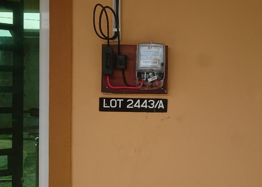 Kelantan Bachok 2 Bedroom Deluxe Suite