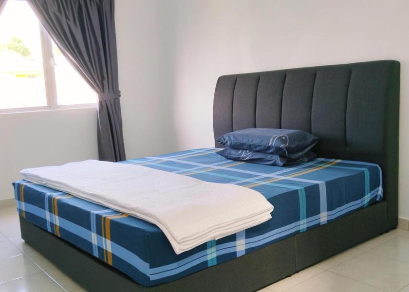 Pahang Bentong Double Room with Shared Bathroom